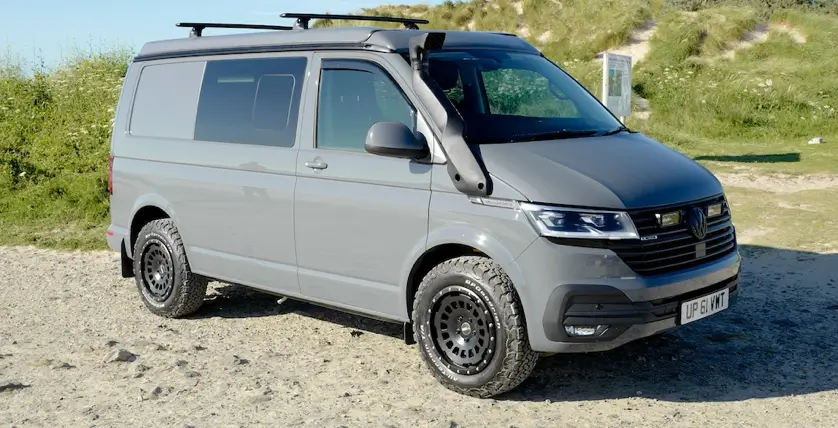 chillijamvans.co.uk