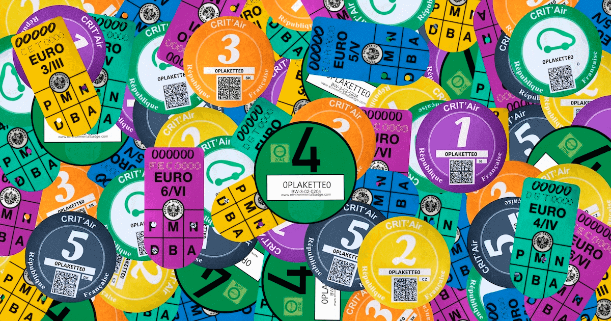 www.environmentalbadge.com