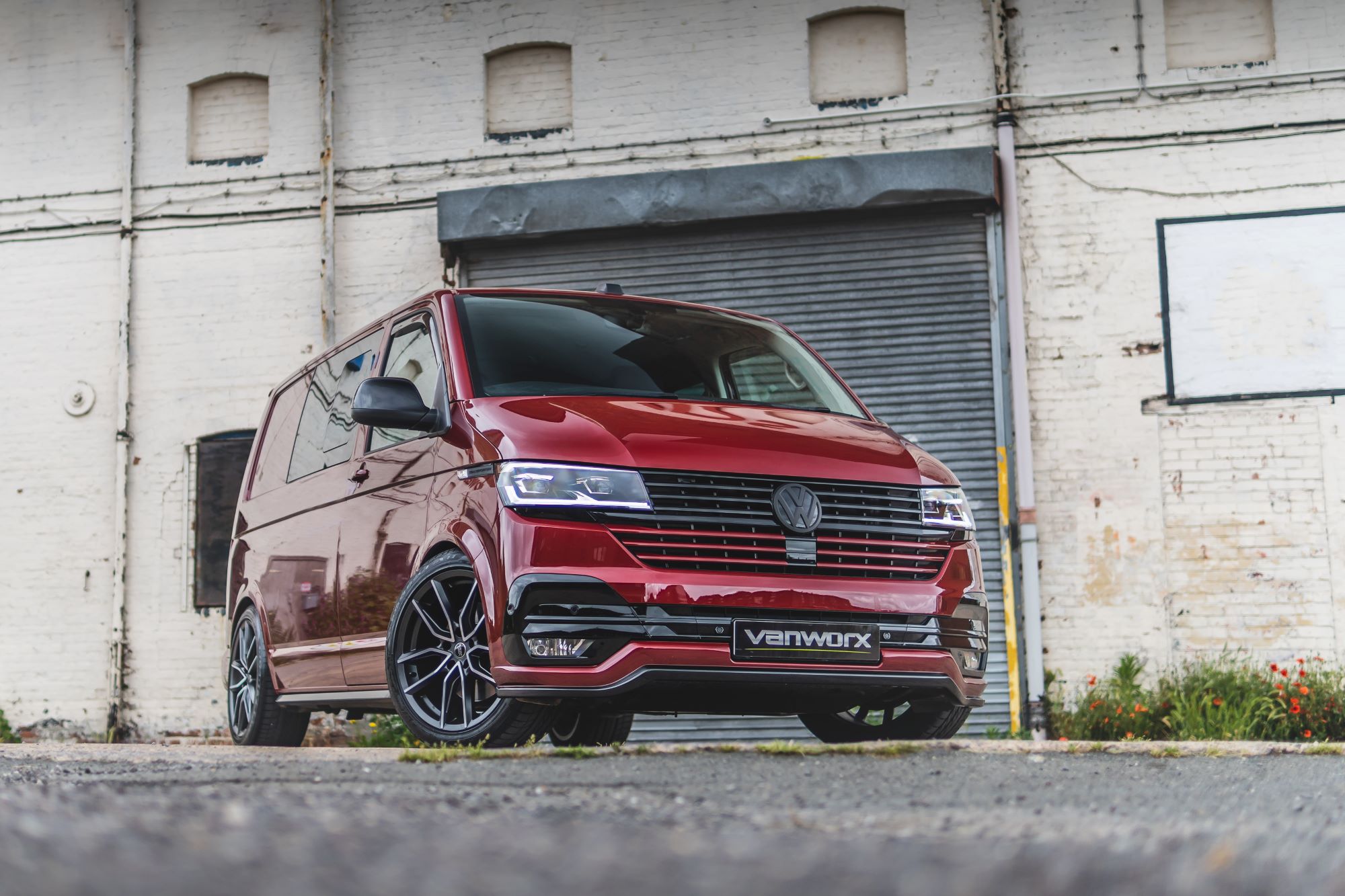 vanworx.co.uk