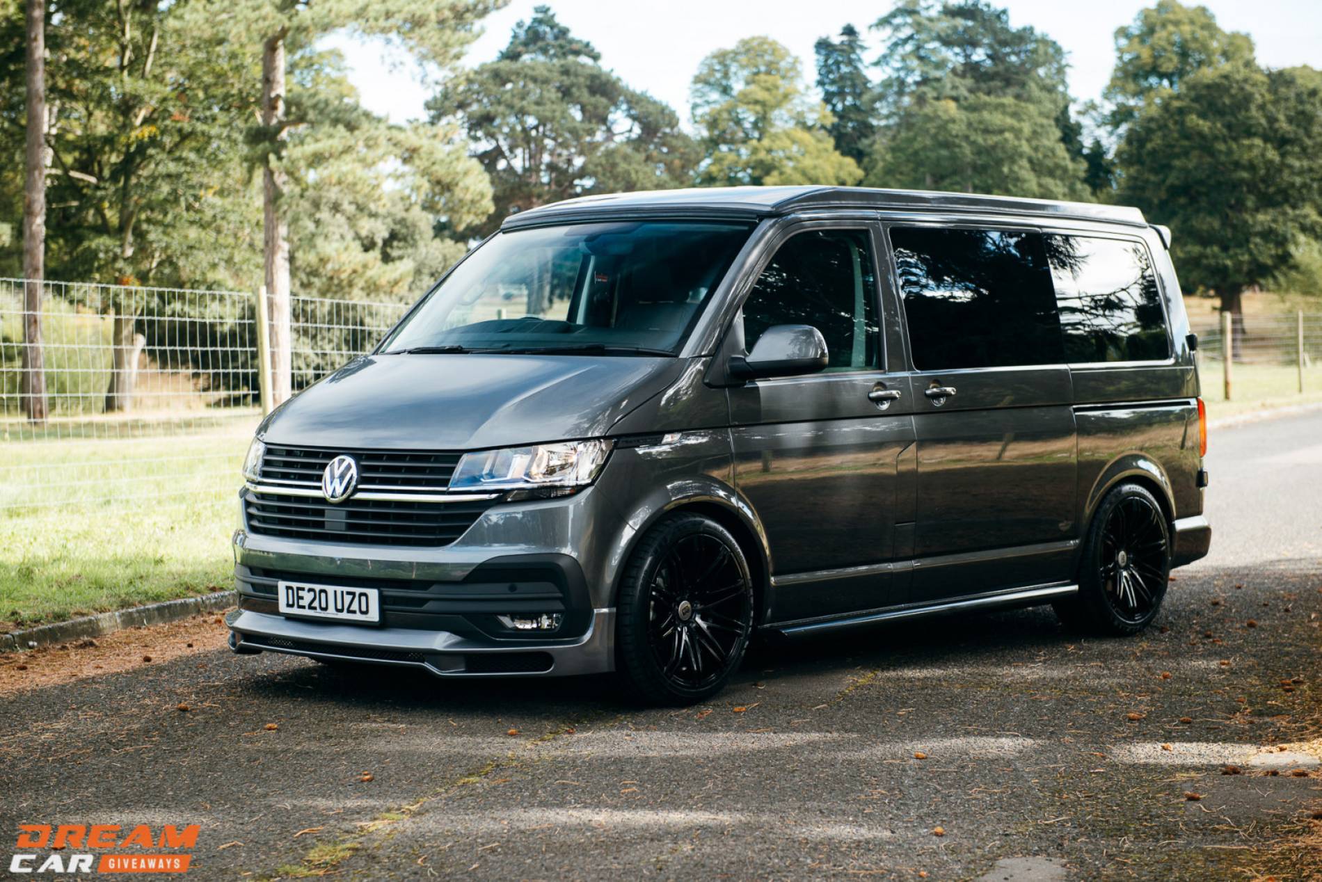 dreamcargiveaways.co.uk
