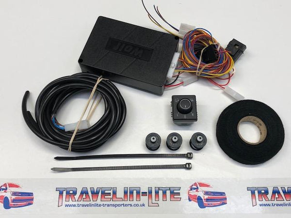 travelinlite-transporters.co.uk