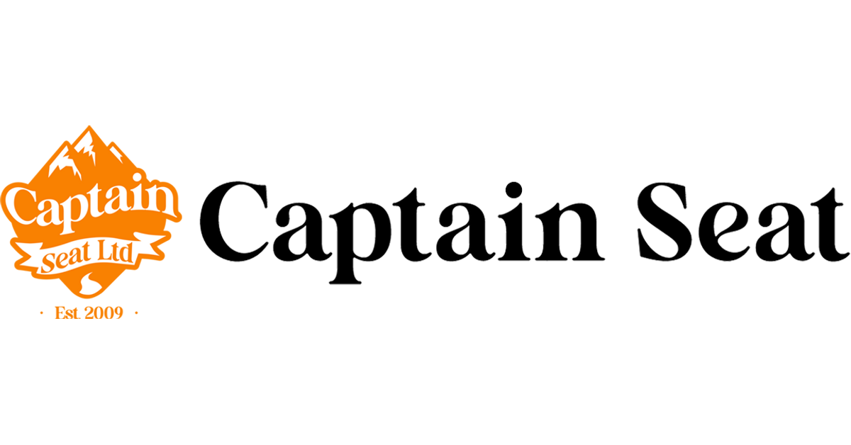 www.captainseat.com